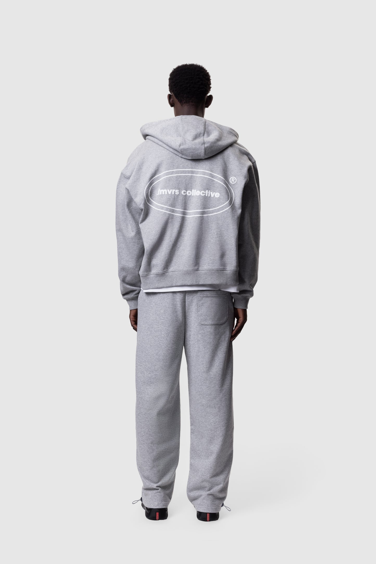 CTRL GREY JOGGERS