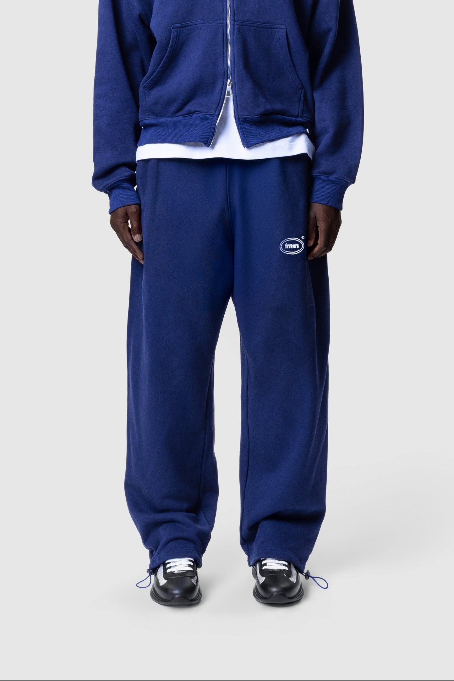 CTRL BLUE JOGGERS