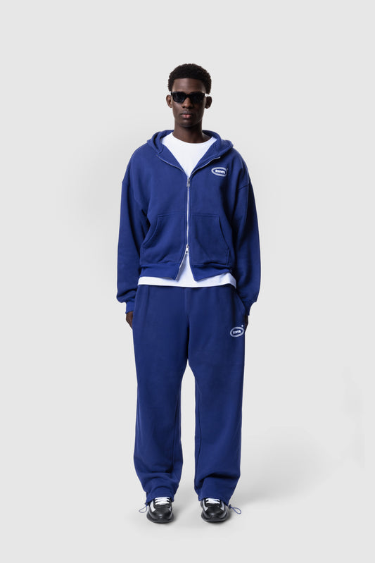 CTRL BLUE JOGGERS