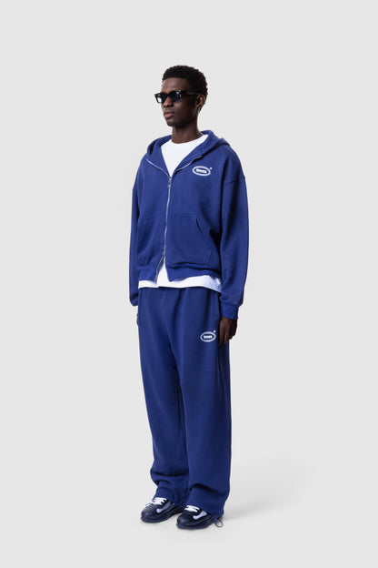 CTRL BLUE JOGGERS