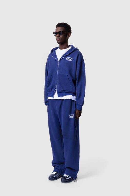 CTRL BLUE JOGGERS