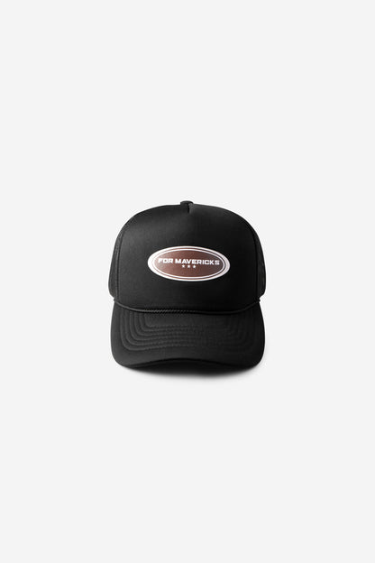 Club Trucker Cap