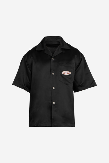 Club Bowling Shirt