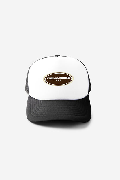 Club Trucker Cap