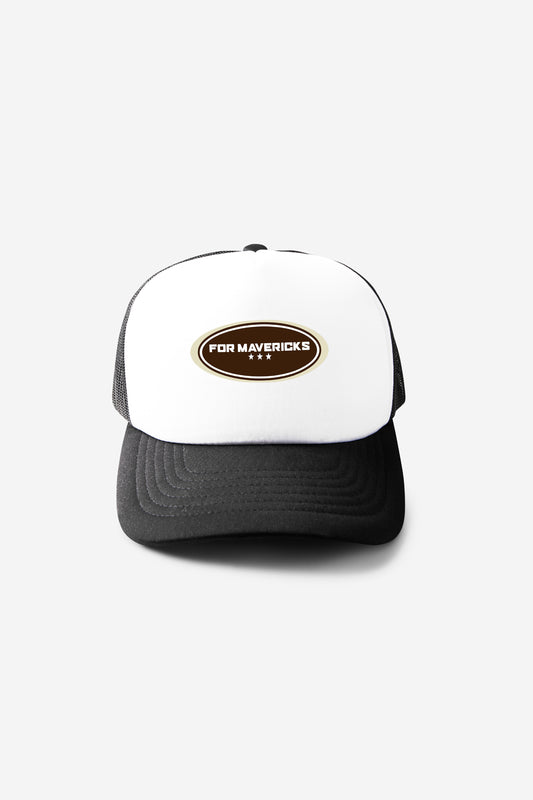 Club Trucker Cap