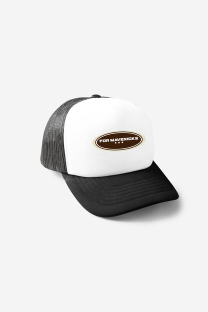 Club Trucker Cap